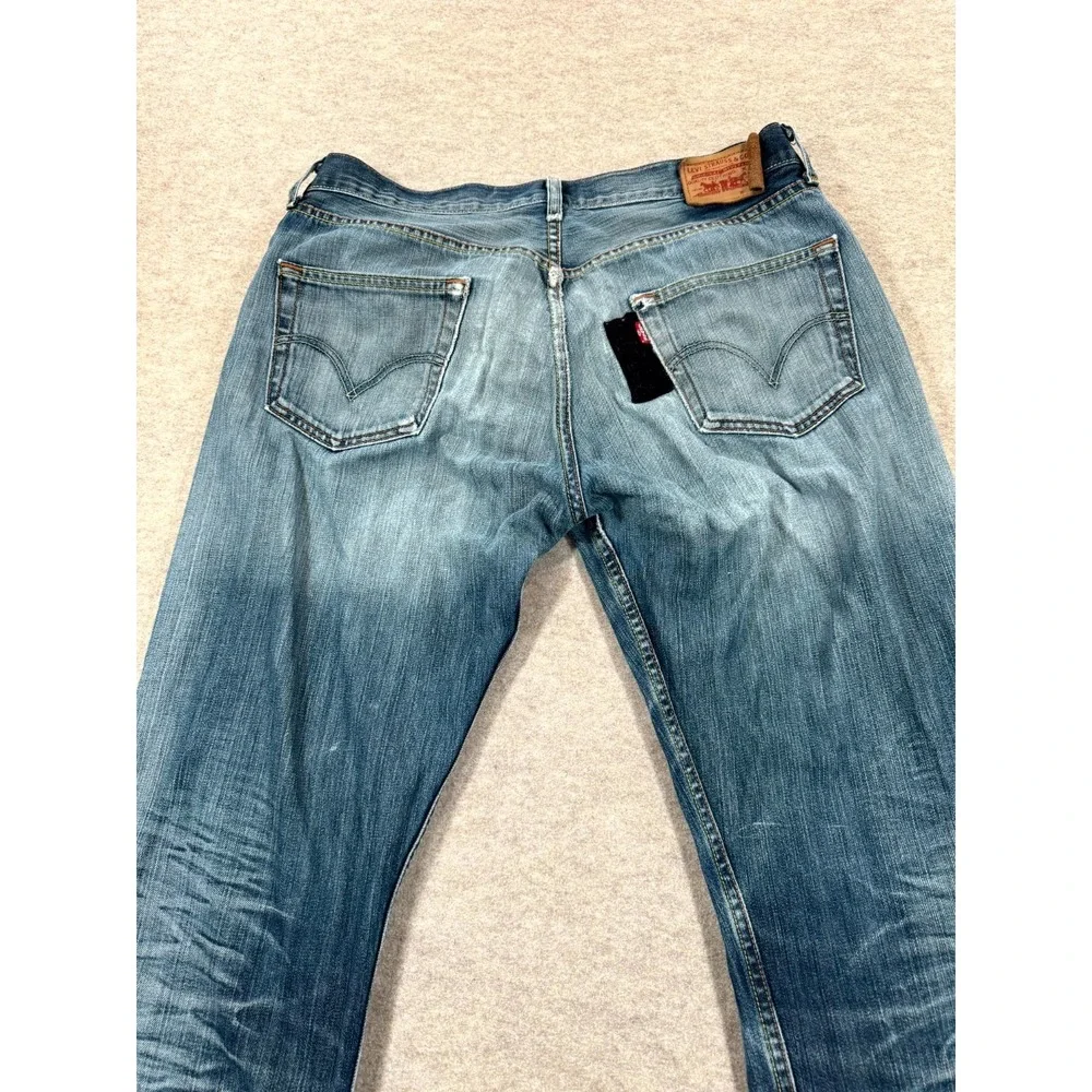 Levis vintage levi